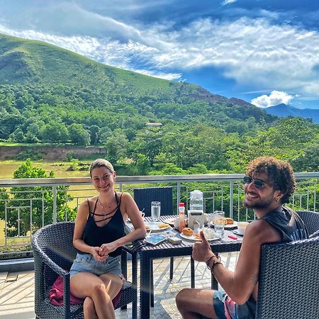 Bella Villa Coron Exteriér fotografie