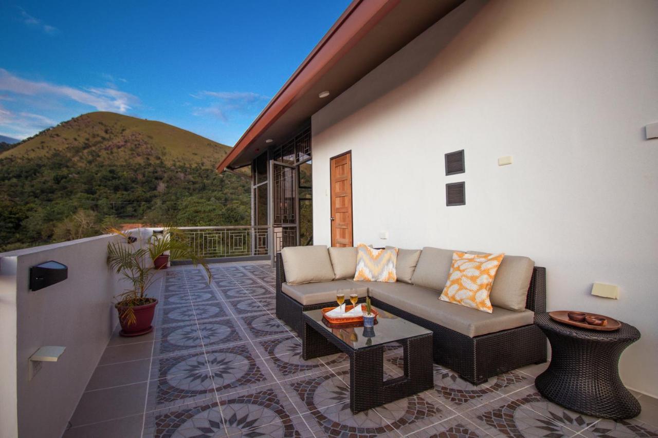 Bella Villa Coron Exteriér fotografie