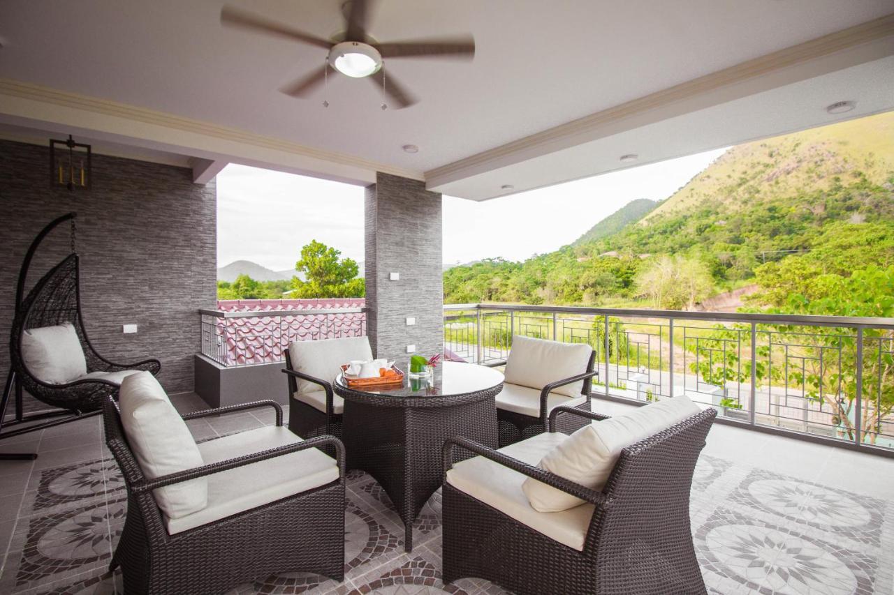 Bella Villa Coron Exteriér fotografie