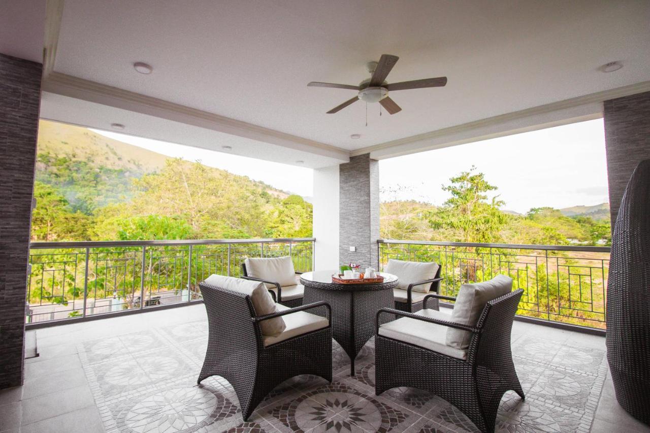 Bella Villa Coron Exteriér fotografie