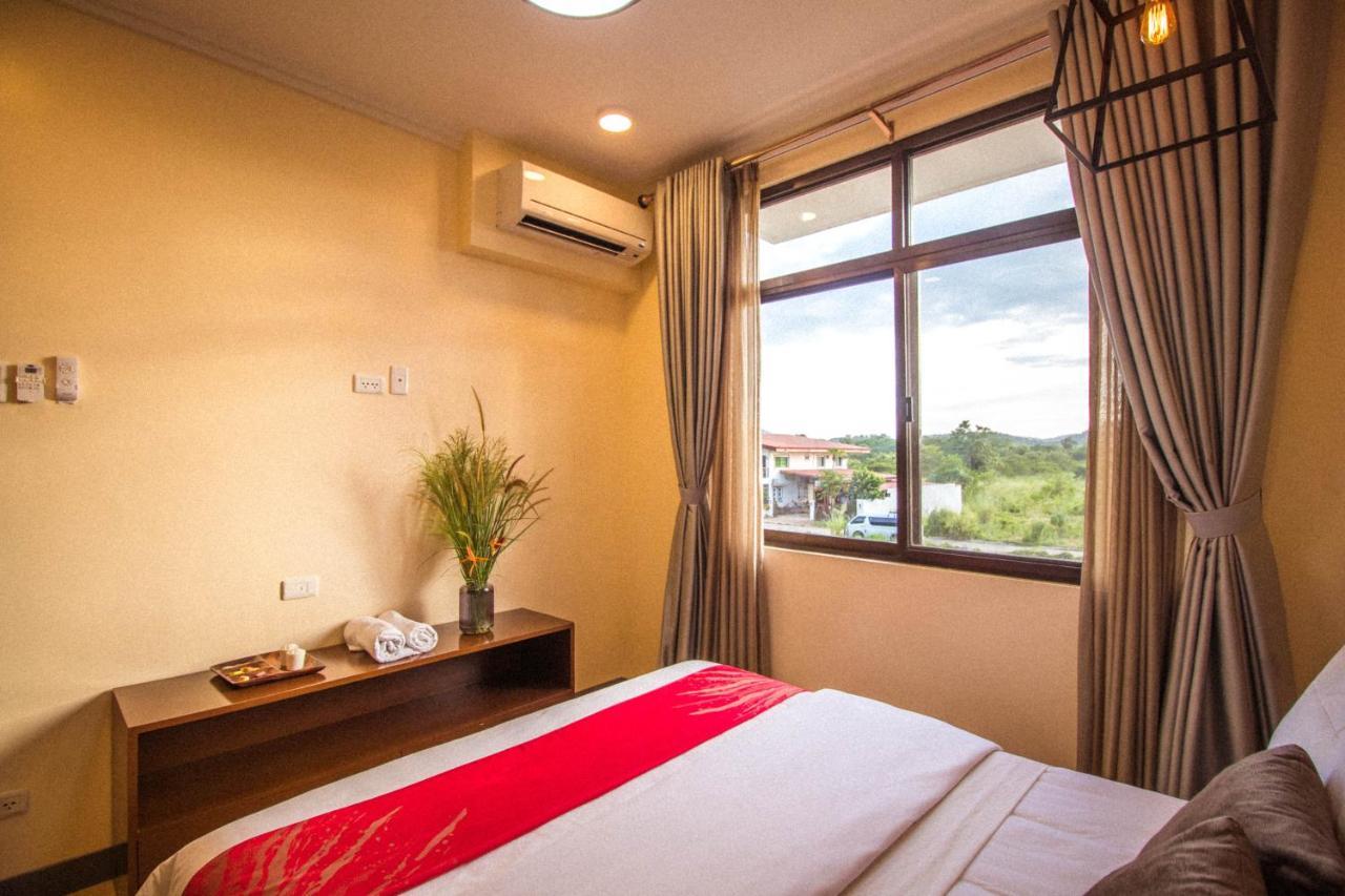 Bella Villa Coron Exteriér fotografie