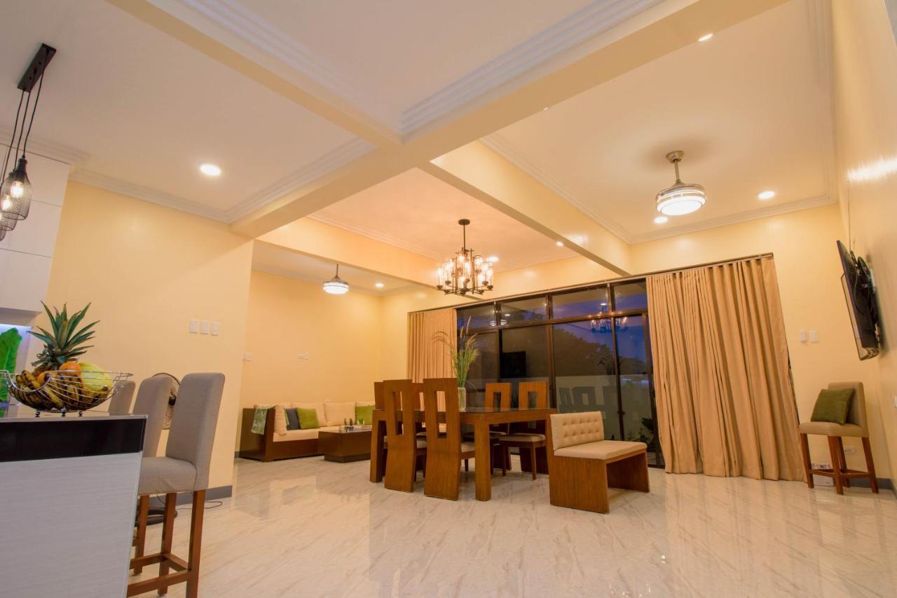 Bella Villa Coron Exteriér fotografie