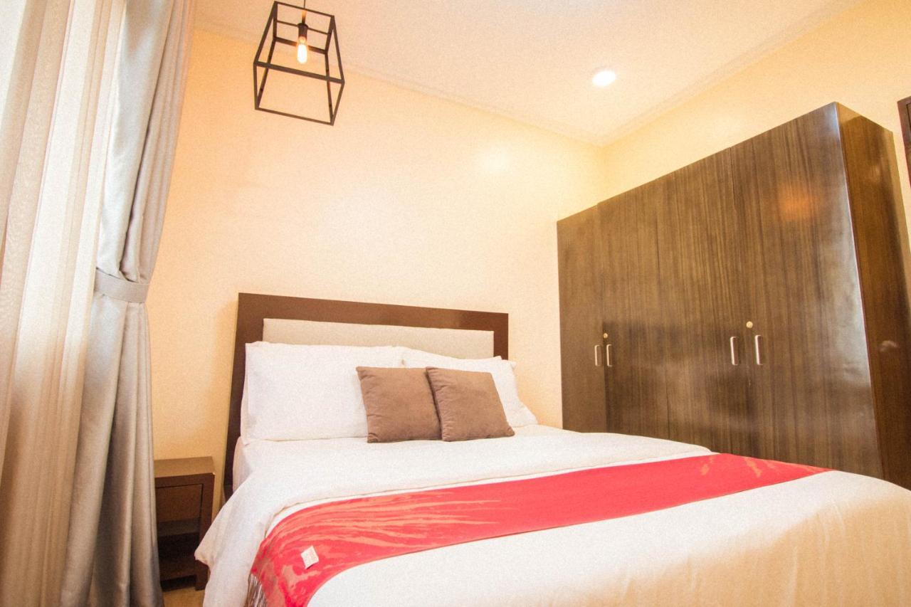 Bella Villa Coron Exteriér fotografie