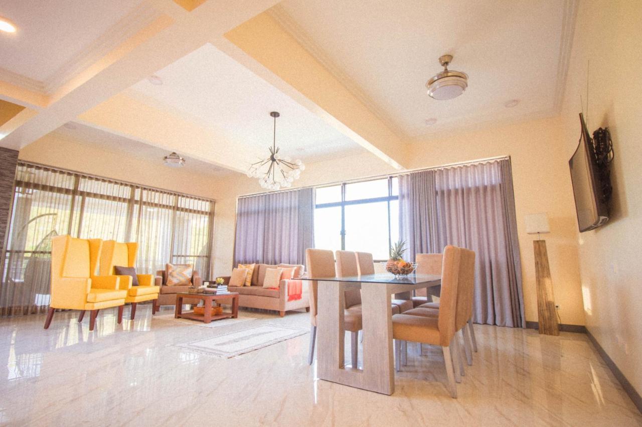 Bella Villa Coron Exteriér fotografie