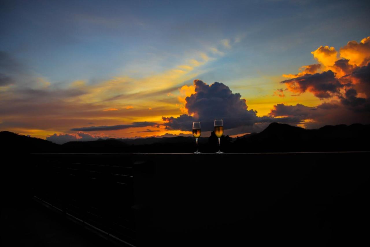 Bella Villa Coron Exteriér fotografie