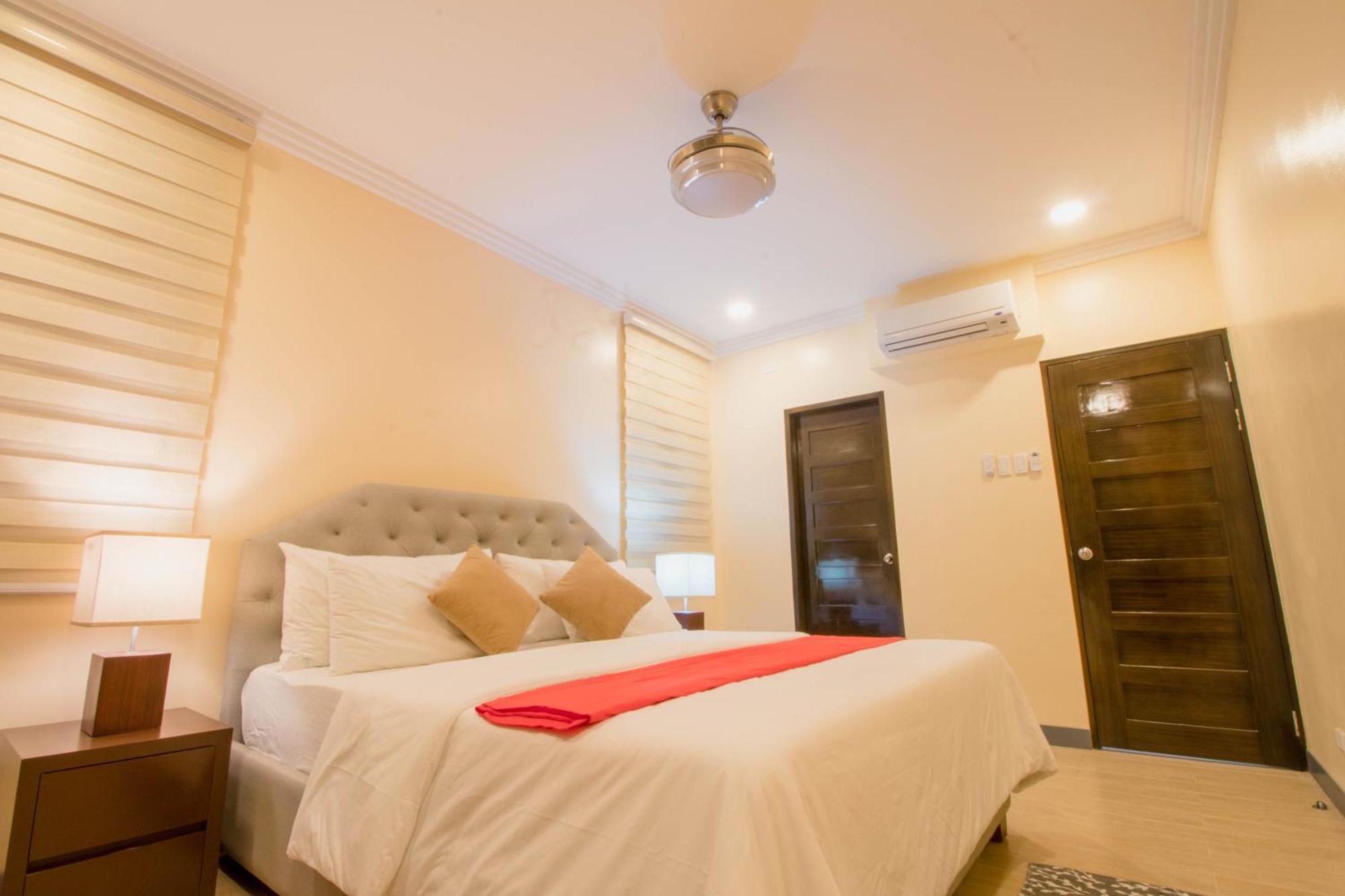 Bella Villa Coron Exteriér fotografie