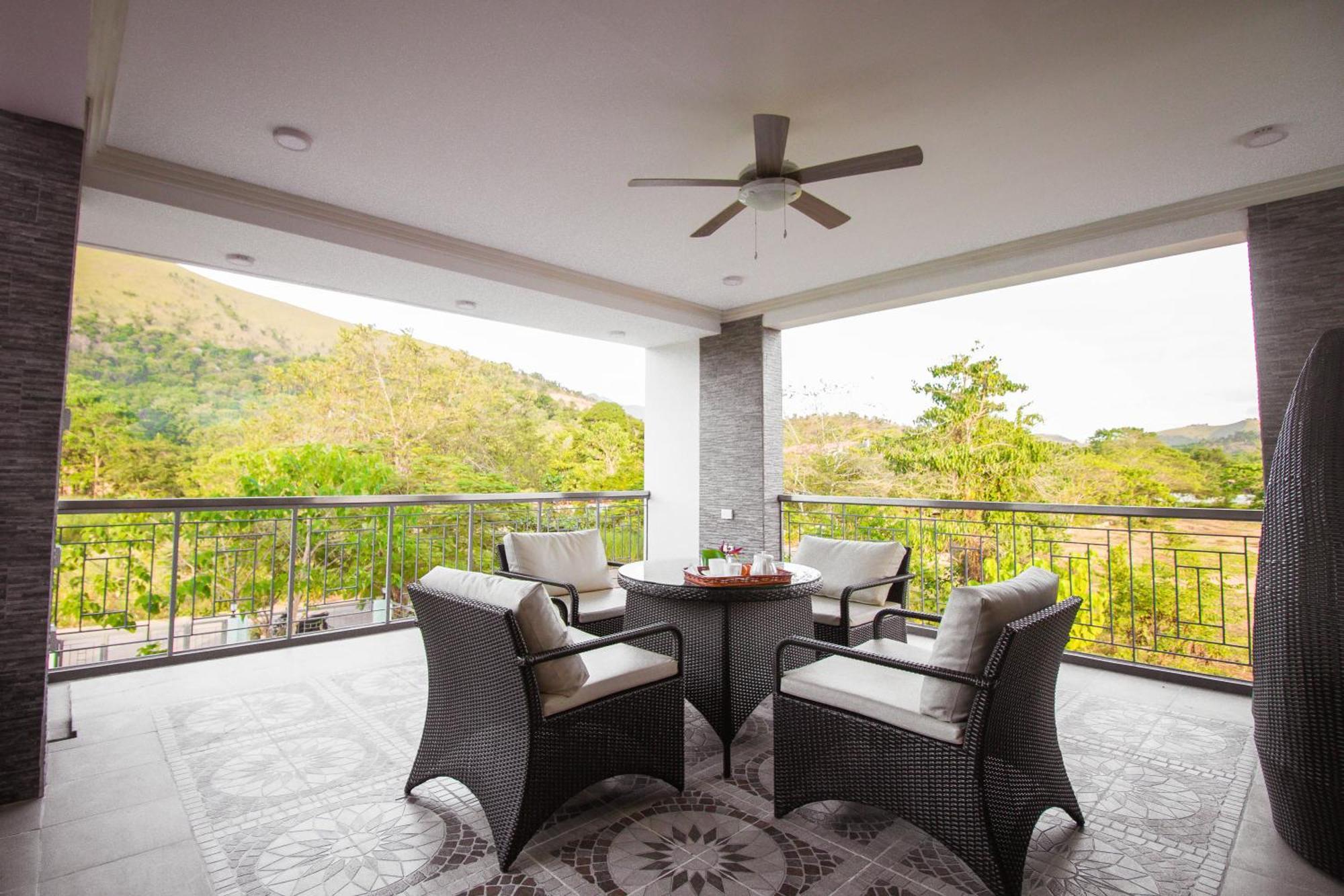 Bella Villa Coron Exteriér fotografie