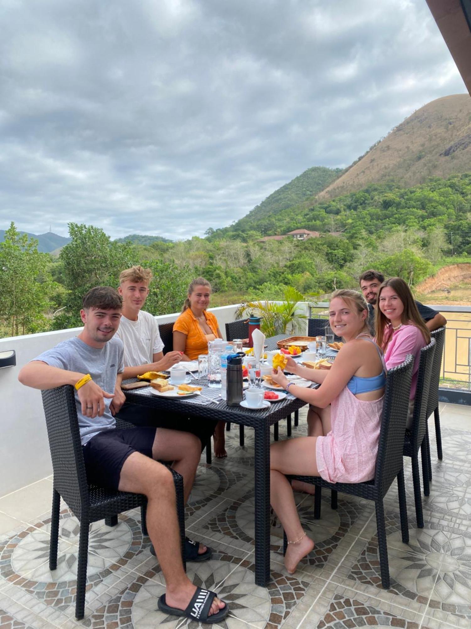 Bella Villa Coron Exteriér fotografie
