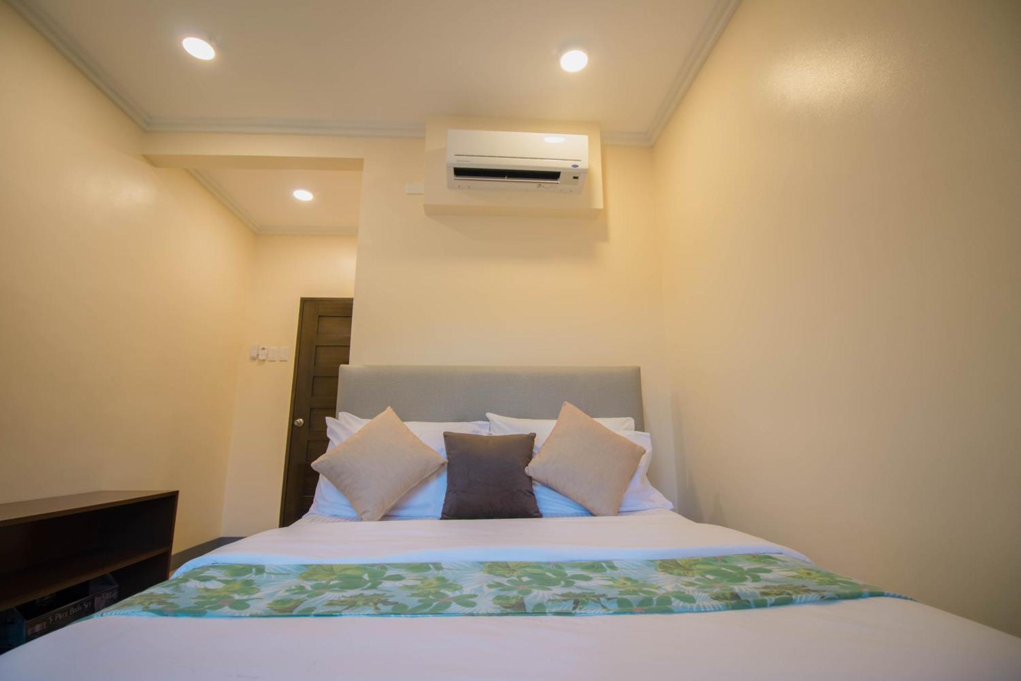 Bella Villa Coron Exteriér fotografie