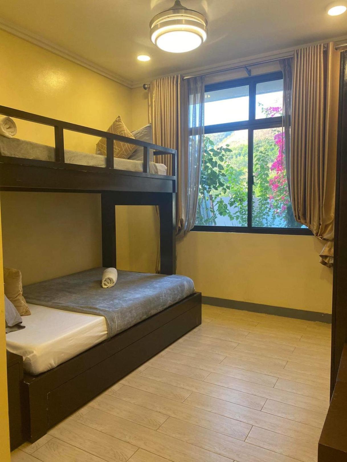 Bella Villa Coron Exteriér fotografie