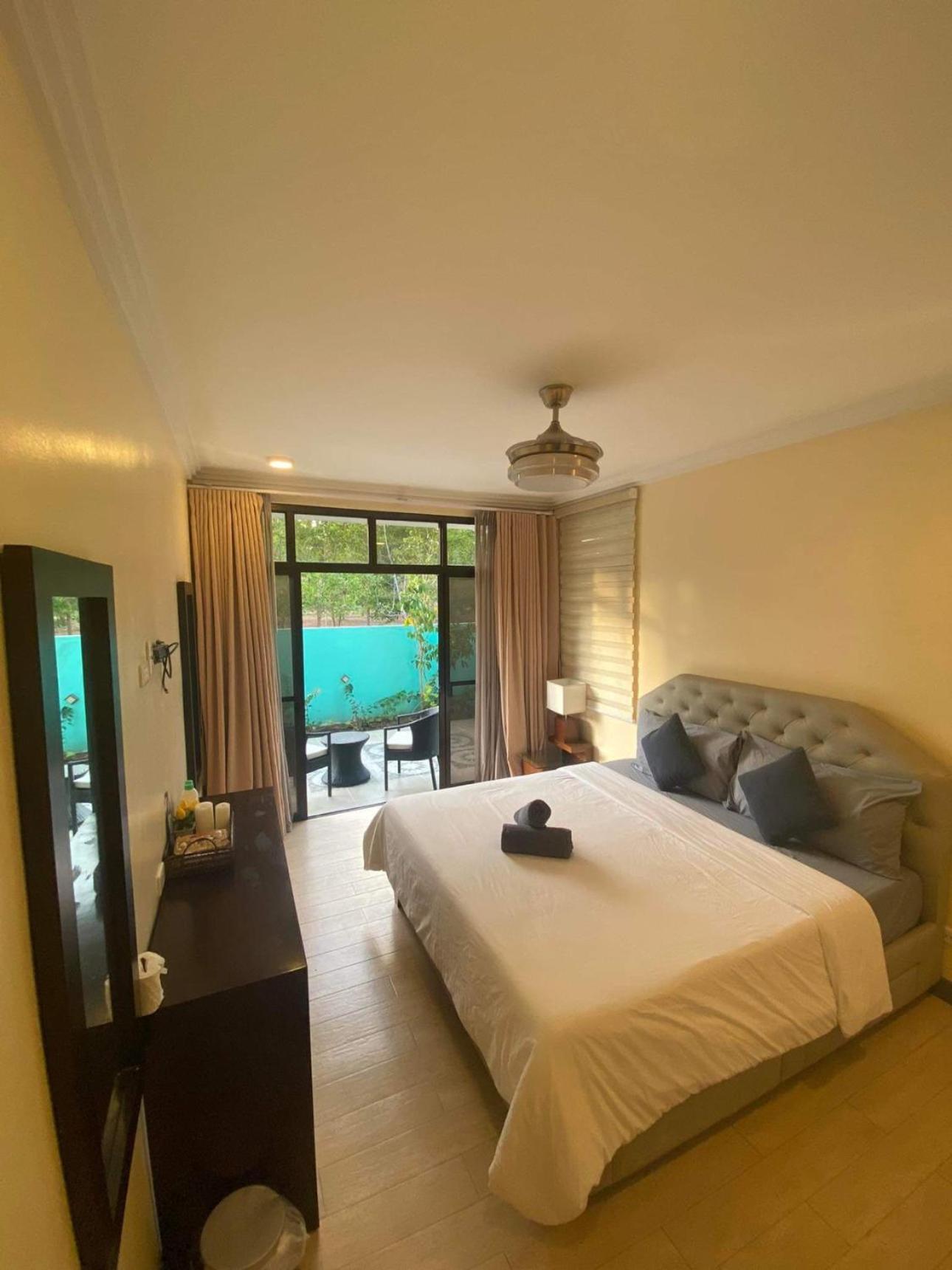 Bella Villa Coron Exteriér fotografie