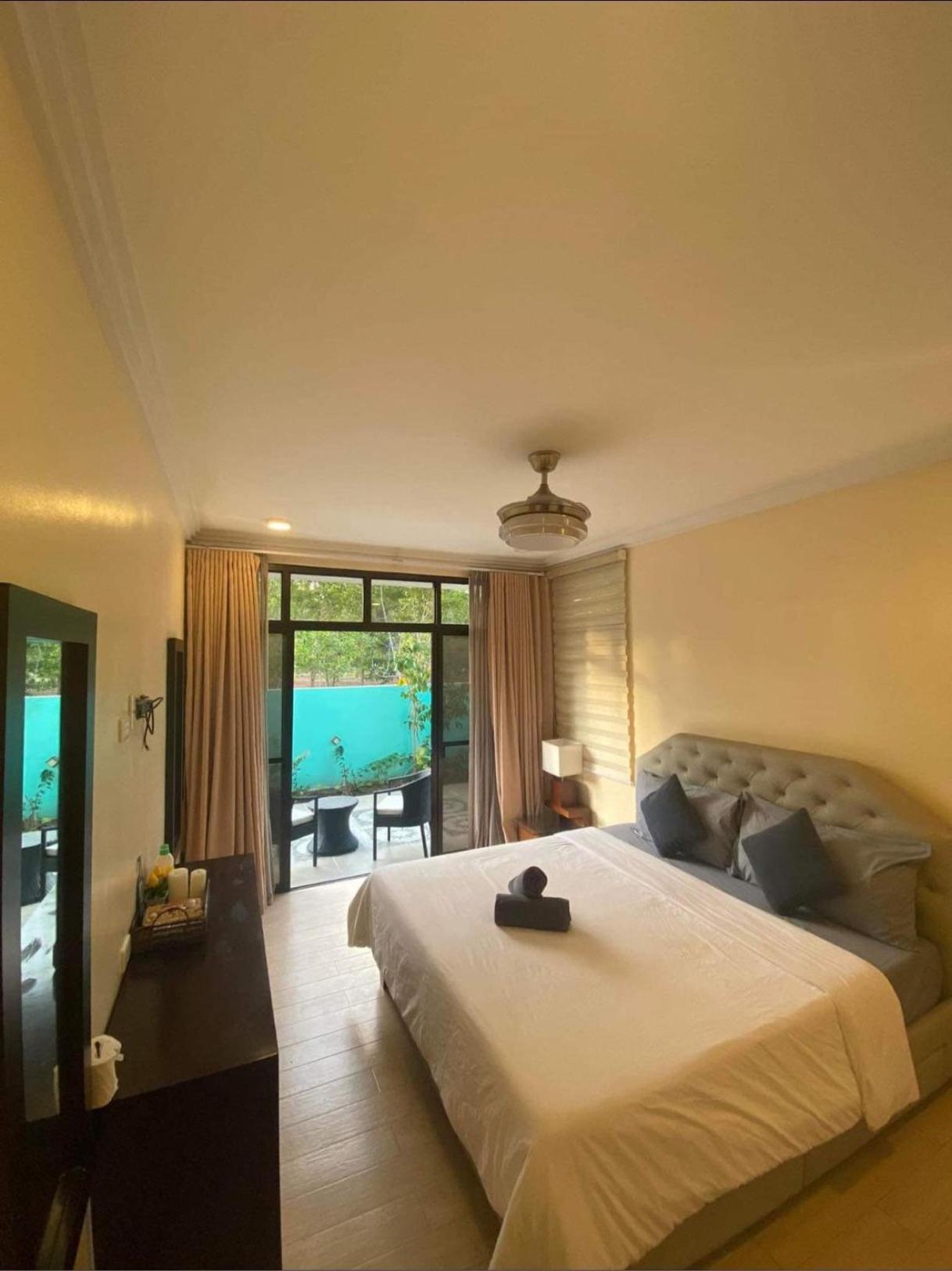 Bella Villa Coron Exteriér fotografie