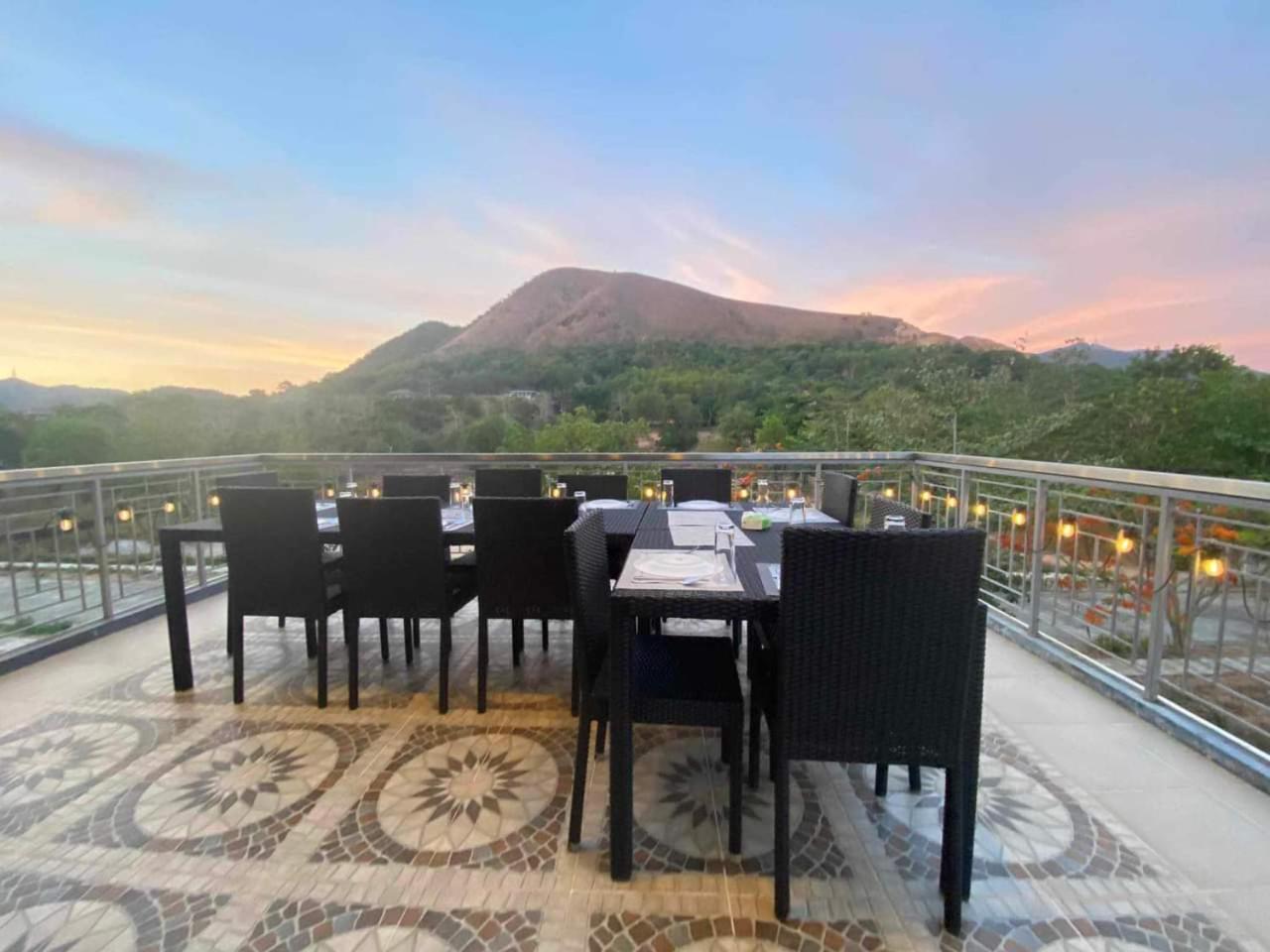 Bella Villa Coron Exteriér fotografie