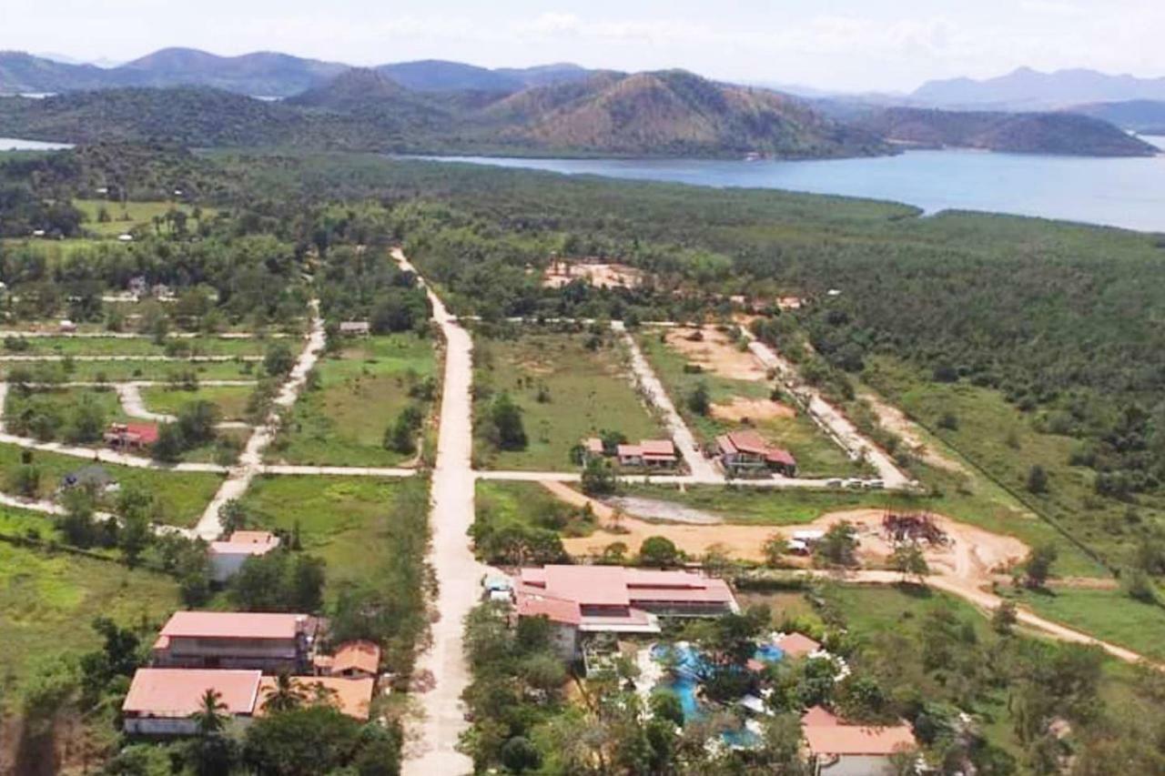 Bella Villa Coron Exteriér fotografie