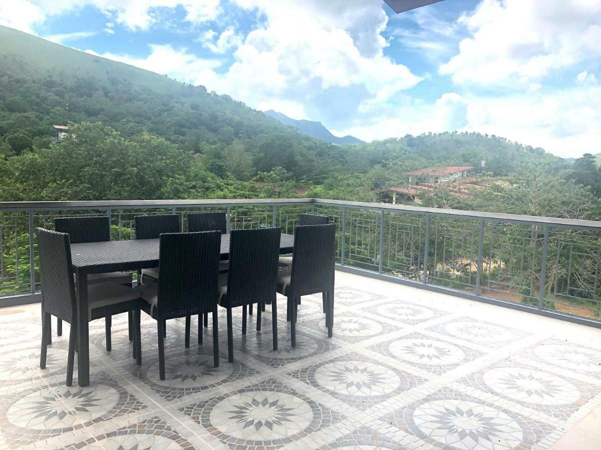 Bella Villa Coron Exteriér fotografie