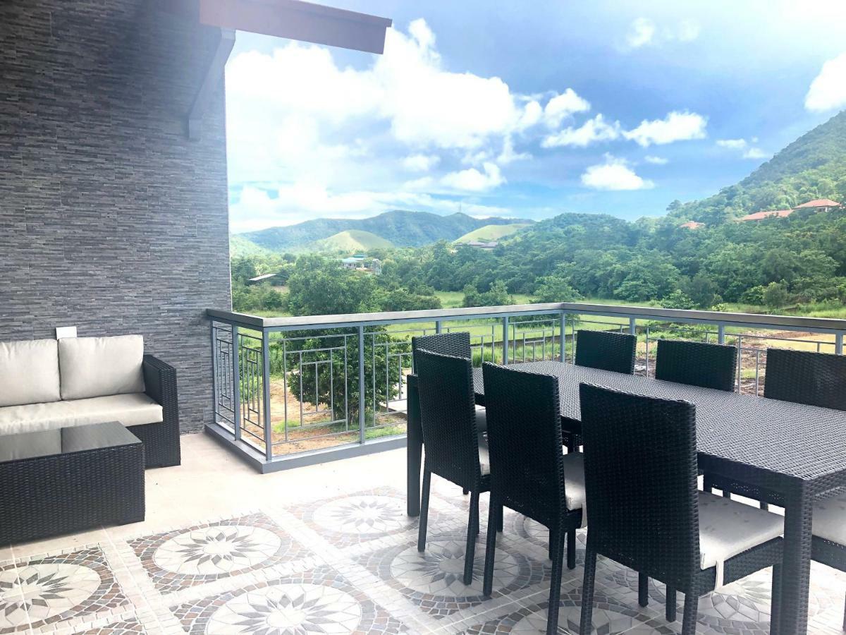 Bella Villa Coron Exteriér fotografie