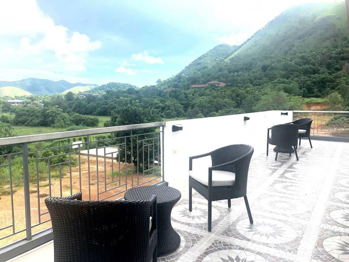 Bella Villa Coron Exteriér fotografie