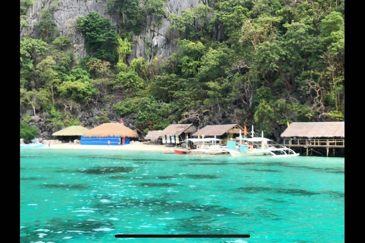 Bella Villa Coron Exteriér fotografie