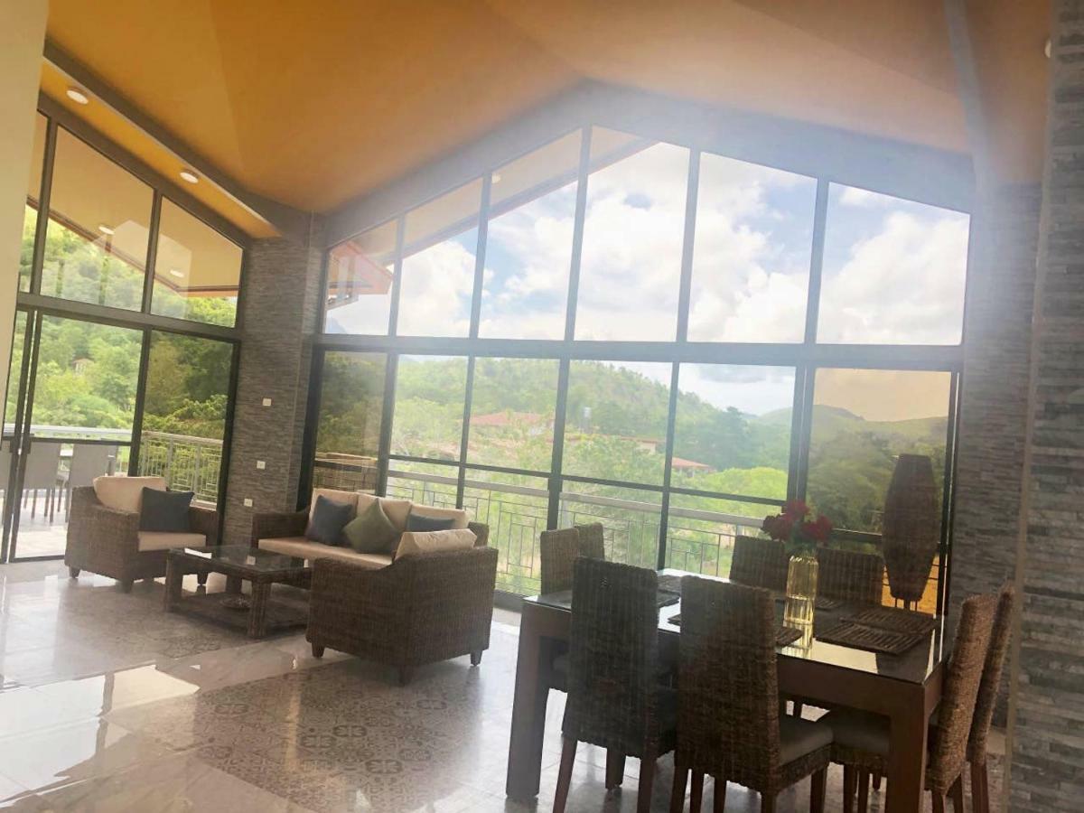Bella Villa Coron Exteriér fotografie