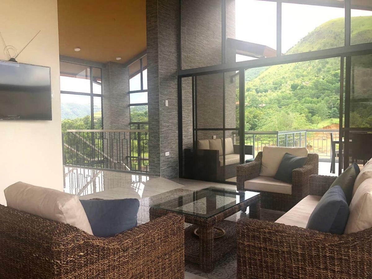 Bella Villa Coron Exteriér fotografie