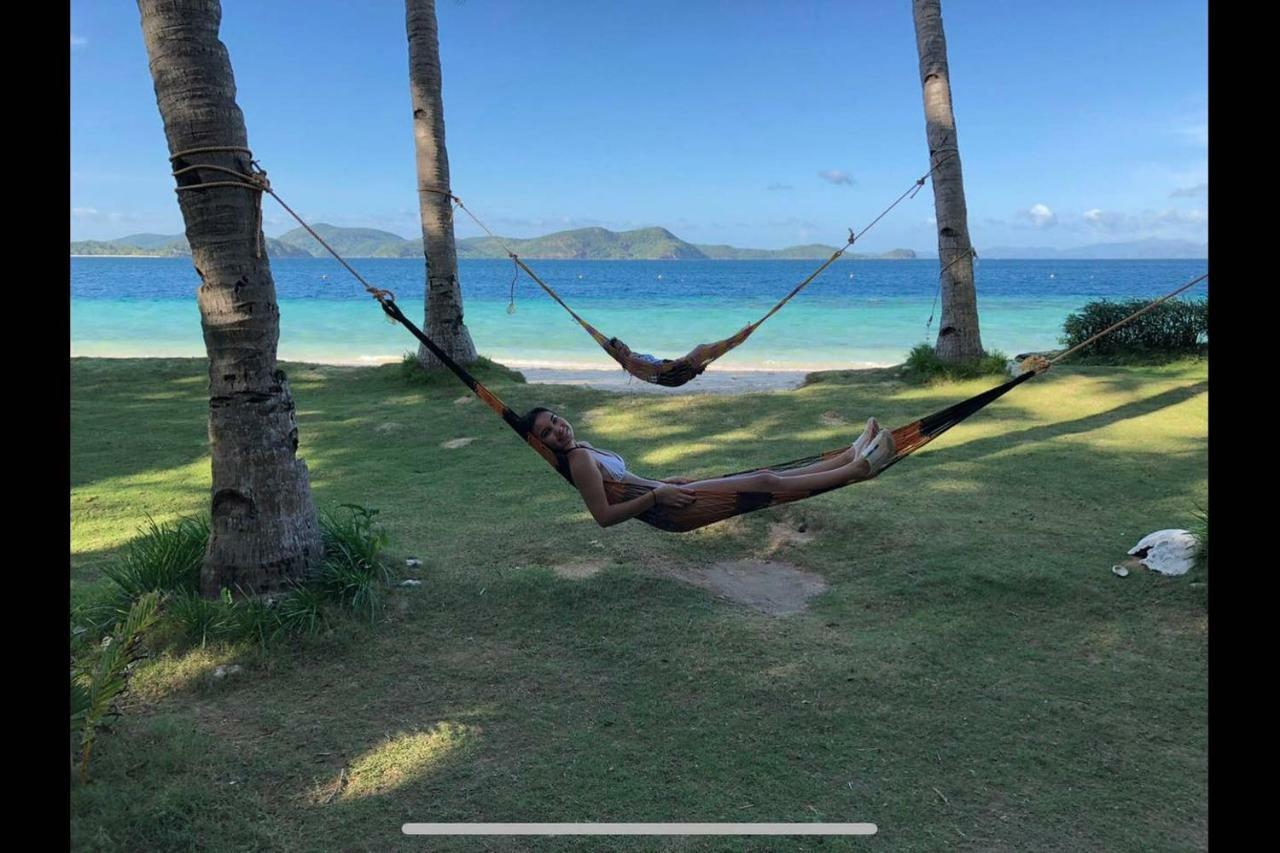 Bella Villa Coron Exteriér fotografie