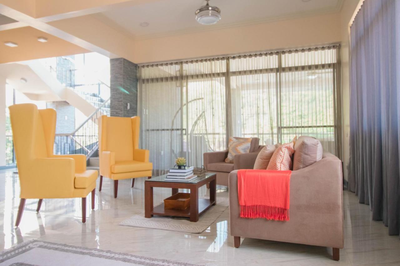 Bella Villa Coron Exteriér fotografie