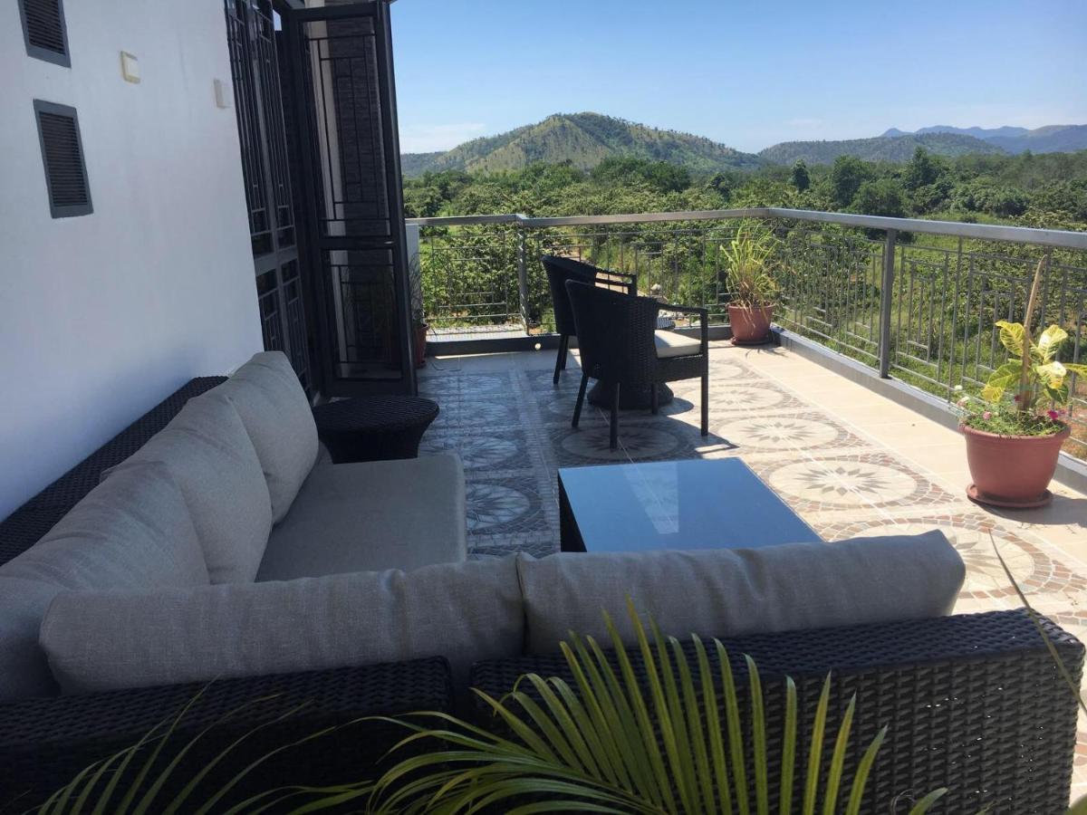Bella Villa Coron Exteriér fotografie