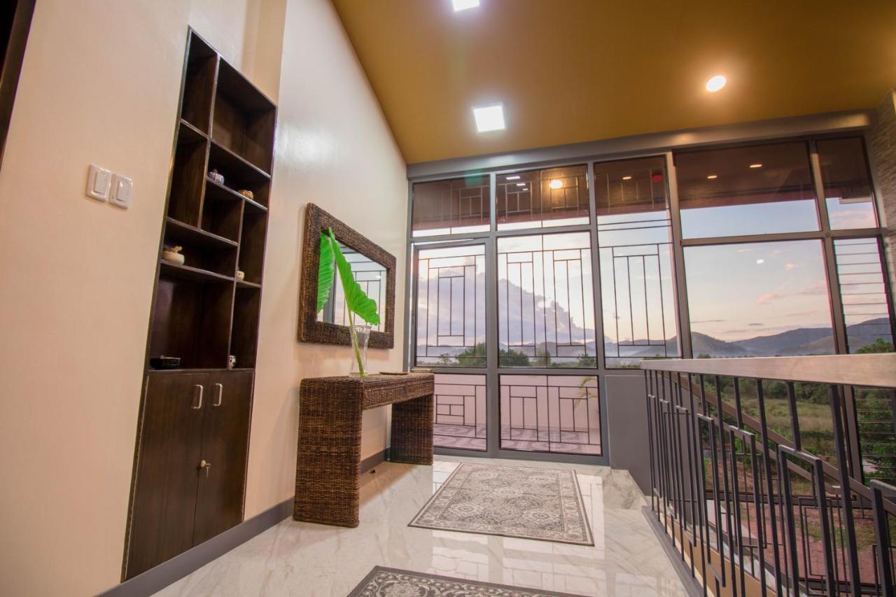 Bella Villa Coron Exteriér fotografie